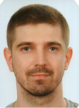 Dr Marcin Plech
