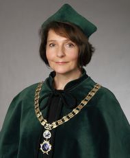 Dr hab. Joanna Zalewska-Gałosz, prof. UJ